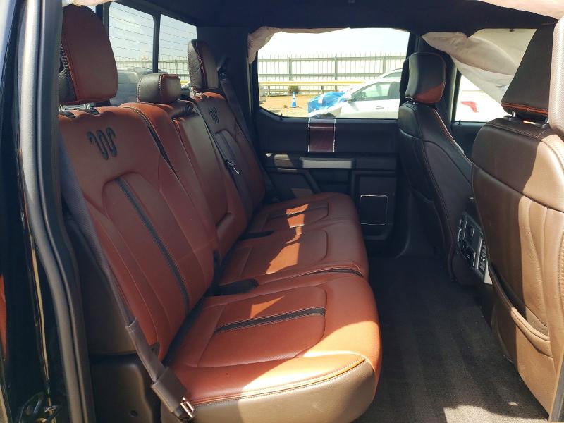 Aukcja sprzedaży 2018 Ford F150, vin: 1FTEW1E57JFA28309, numer aukcji: 49273316