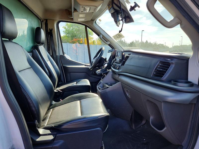 2020 Ford Transit მანქანა იყიდება აუქციონზე, vin: 1FDBW5Z80LKB30328, აუქციონის ნომერი: 49638416