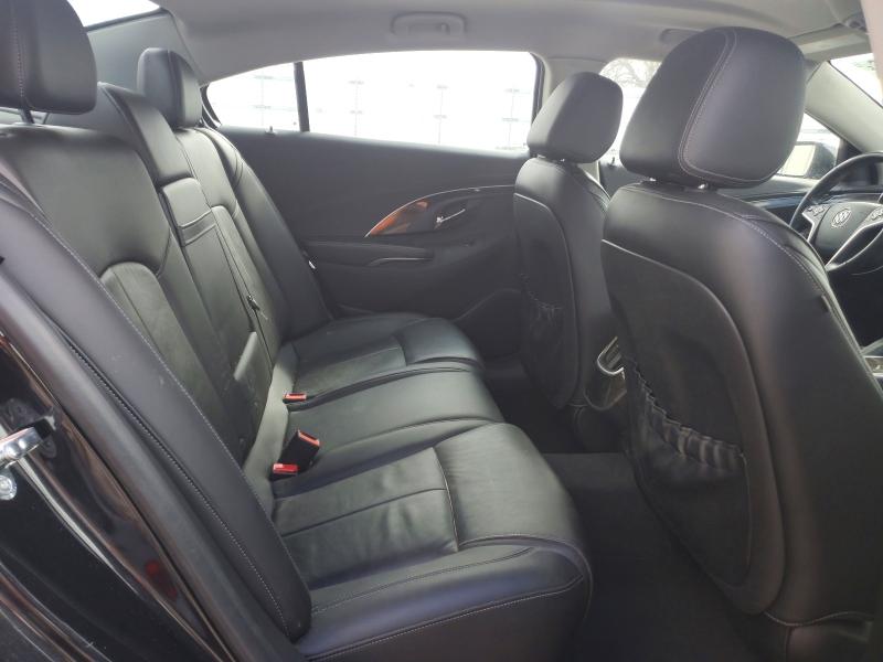 2015 Buick Lacrosse მანქანა იყიდება აუქციონზე, vin: 1G4GB5G39FF300479, აუქციონის ნომერი: 48449756