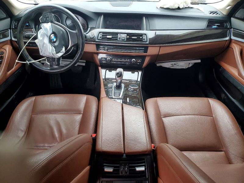 Продажа на аукционе авто 2016 Bmw 528, vin: WBA5A7C51GG150619, номер лота: 48447026