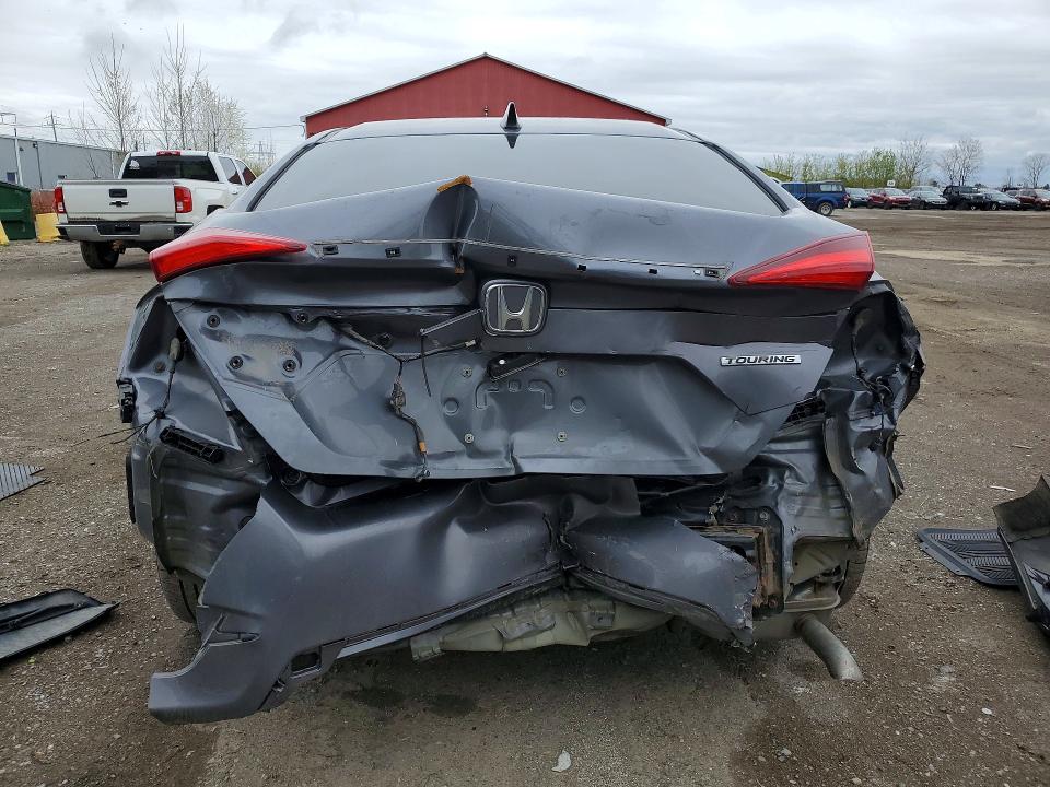 Aukcja sprzedaży 2021 Honda Civic, vin: 2HGFC1F92MH100133, numer aukcji: 51419286
