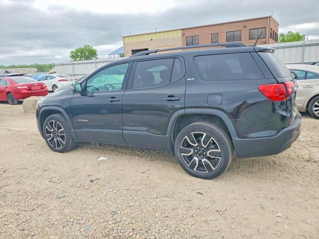 Aukcja sprzedaży 2019 Gmc Acadia, vin: 1GKKNMLS9KZ280406, numer aukcji: 50967776