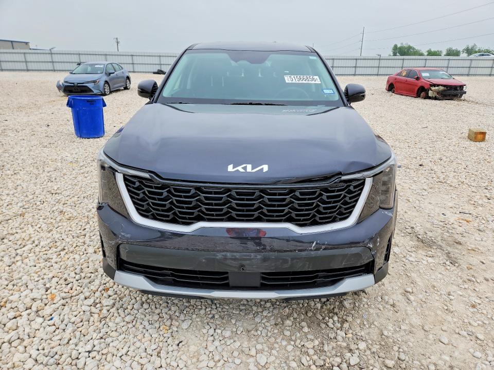 Aukcja sprzedaży 2025 Kia Sorento, vin: 5XYRG4JC2SG351511, numer aukcji: 51566856