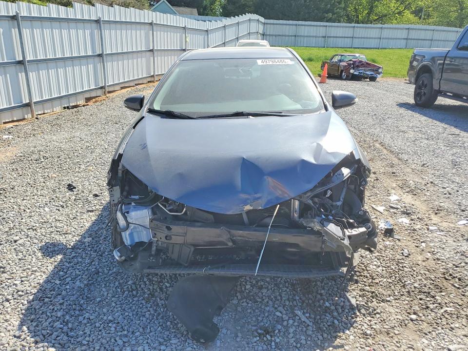 Aukcja sprzedaży 2014 Toyota Corolla, vin: 2T1BURHEXEC120614, numer aukcji: 49798486