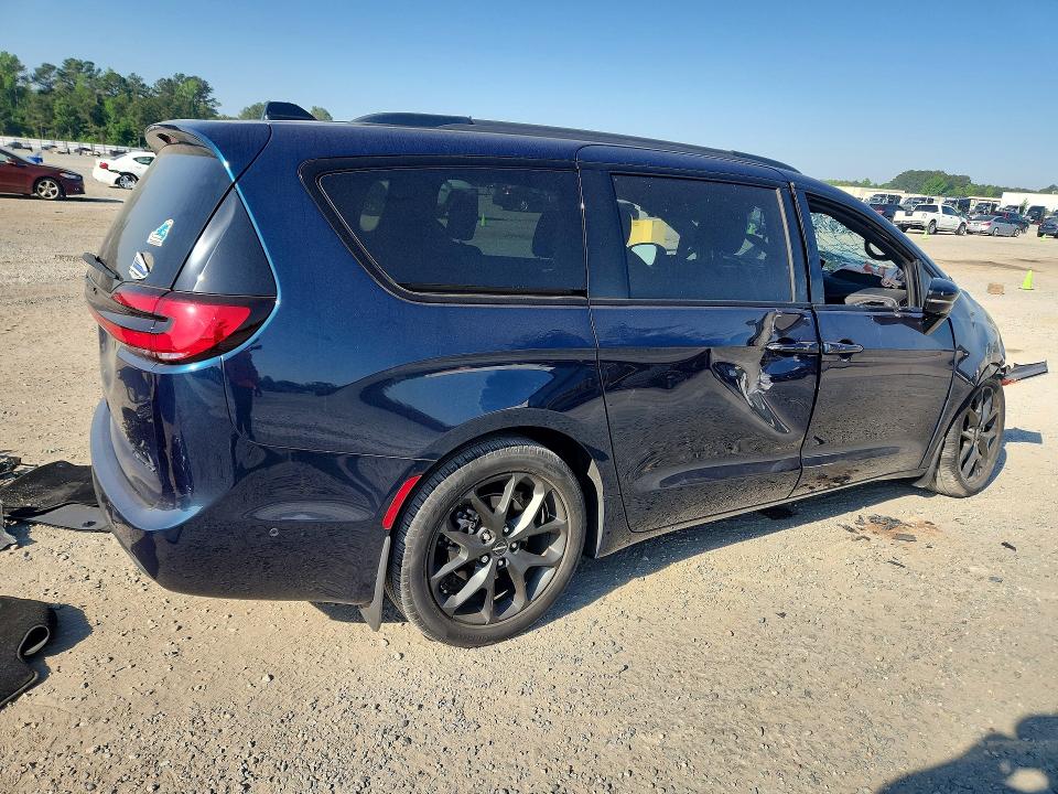 Продаж на аукціоні авто 2023 Chrysler Pacifica, vin: 2C4RC1GG4PR536926, номер лоту: 50481406