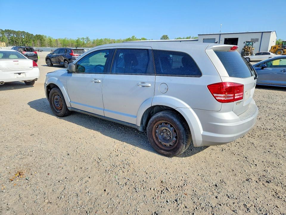 Aukcja sprzedaży 2009 Dodge Journey, vin: 3D4GG47B09T158883, numer aukcji: 48119996