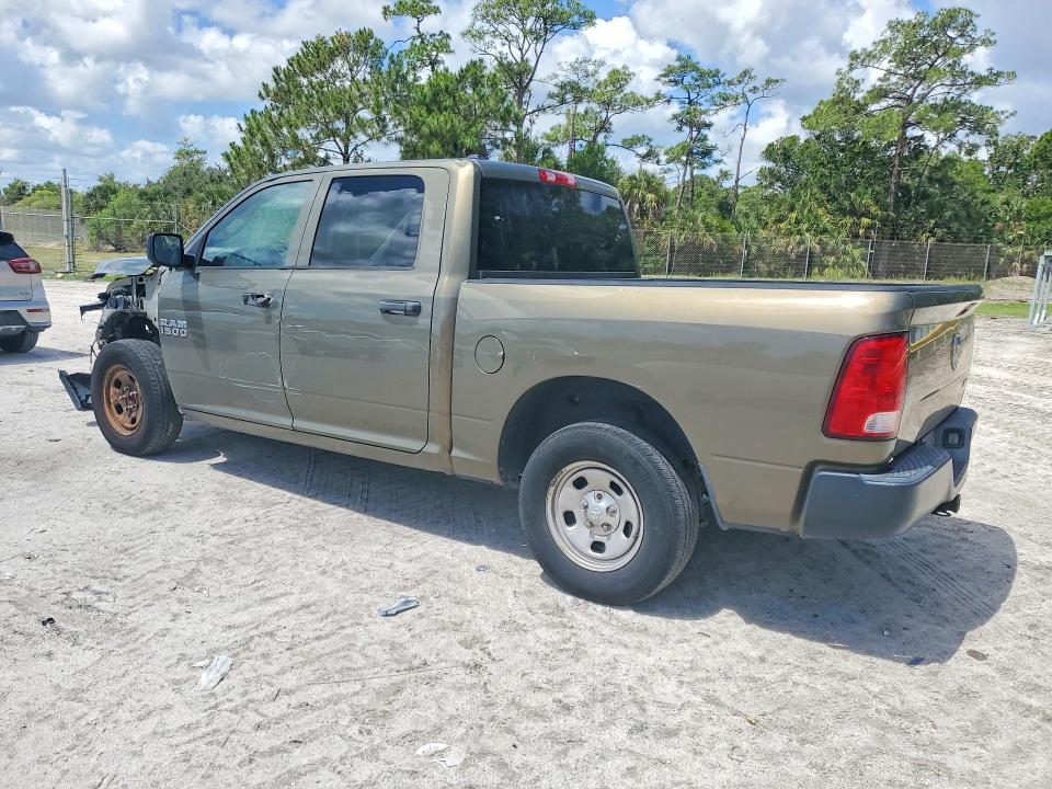 Продаж на аукціоні авто 2014 Ram 1500, vin: 1C6RR6KG4ES350180, номер лоту: 51632716