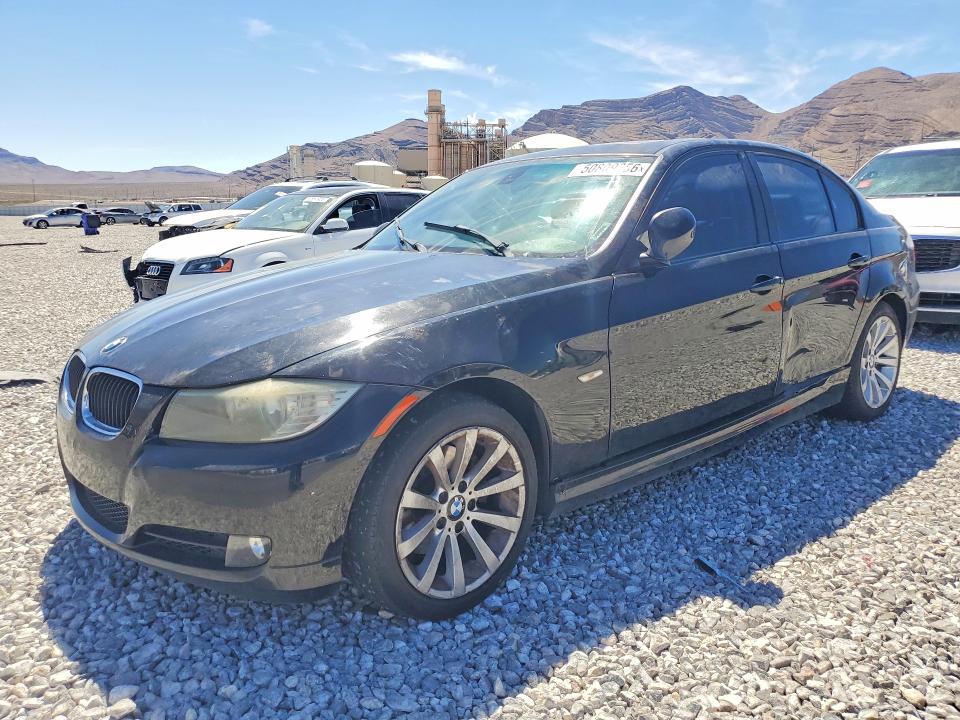 Продаж на аукціоні авто 2011 Bmw 328, vin: WBAPH7C57BE460699, номер лоту: 50809656