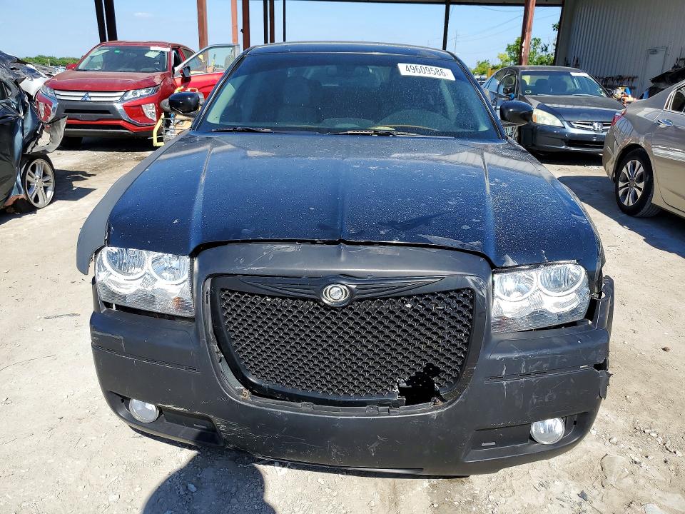 Продаж на аукціоні авто 2005 Chrysler 300, vin: 2C3AA53G85H563991, номер лоту: 49609586