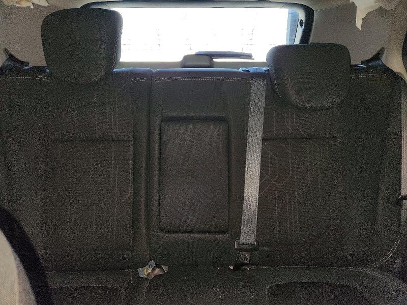50938946 :رقم المزاد ، 3GNCJLSB4LL326103 vin ، 2020 Chevrolet Trax مزاد بيع