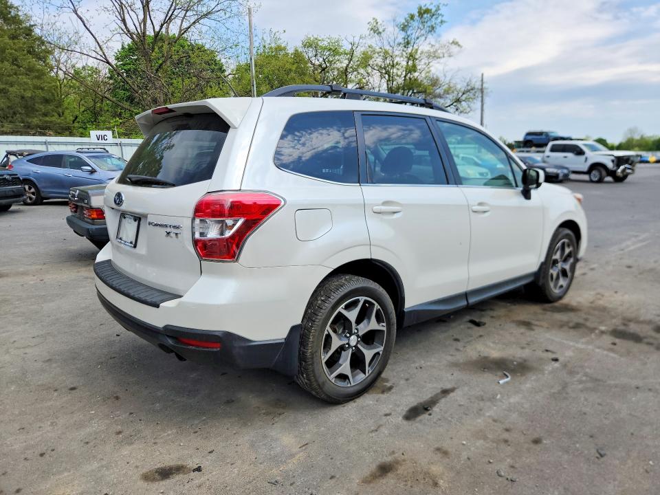 Продаж на аукціоні авто 2015 Subaru Forester, vin: JF2SJGDC7FH801216, номер лоту: 51407436