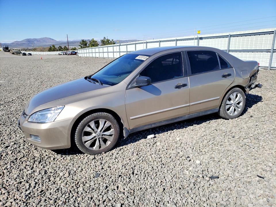 Auction sale of the 2006 Honda Accord, vin: JHMCM56176C006480, lot number: 50308106