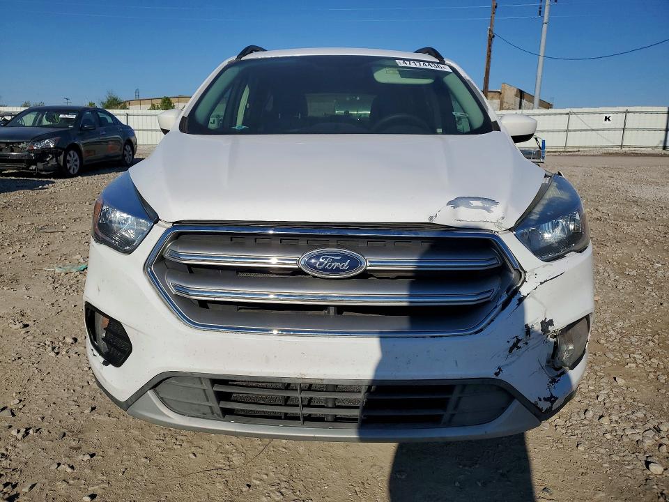 Продаж на аукціоні авто 2017 Ford Escape, vin: 1FMCU0GD2HUF01112, номер лоту: 47174436
