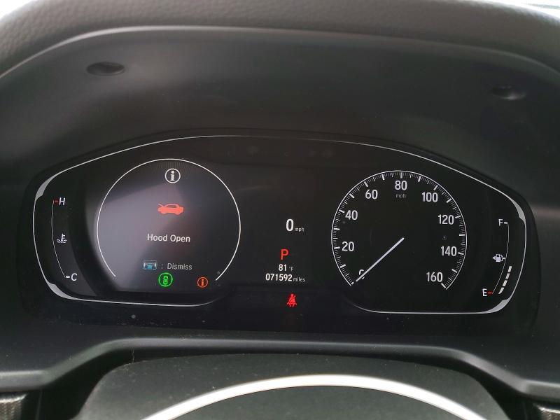Продажа на аукционе авто 2021 Honda Accord, vin: 1HGCV1F39MA113808, номер лота: 49842356