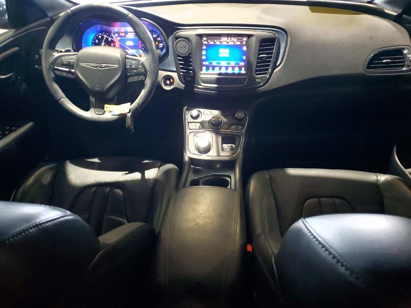 Aukcja sprzedaży 2015 Chrysler 200, vin: 1C3CCCBG9FN581952, numer aukcji: 51264796