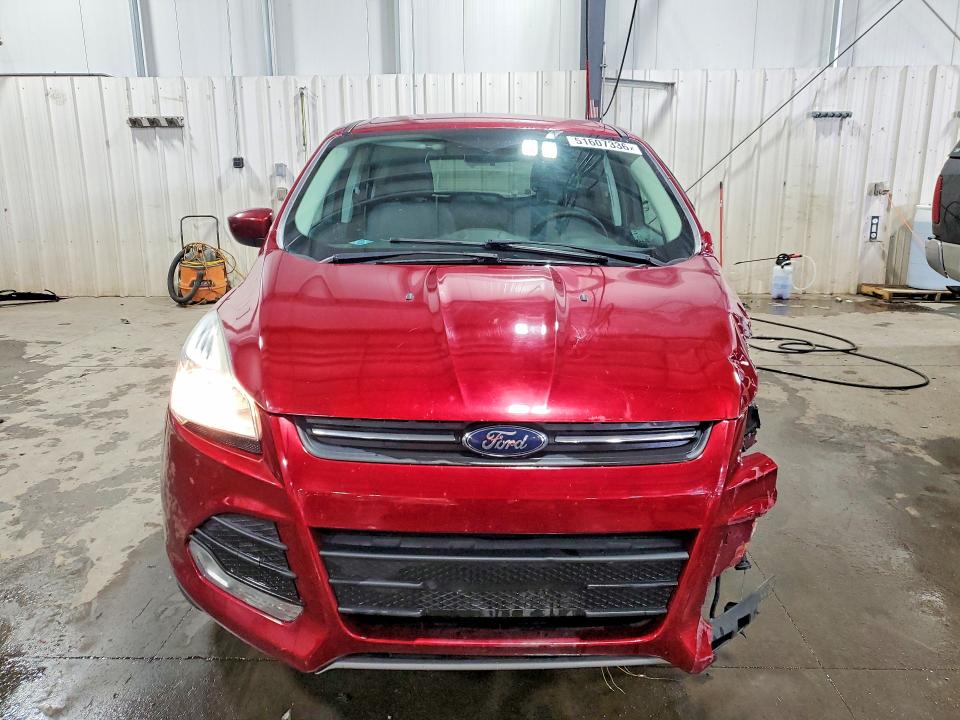 Aukcja sprzedaży 2015 Ford Escape, vin: 1FMCU9G98FUC22227, numer aukcji: 51607336