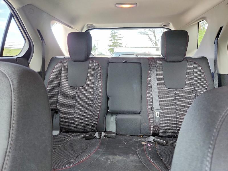 Продаж на аукціоні авто 2015 Chevrolet Equinox, vin: 2GNALBEKXF1126002, номер лоту: 50811886