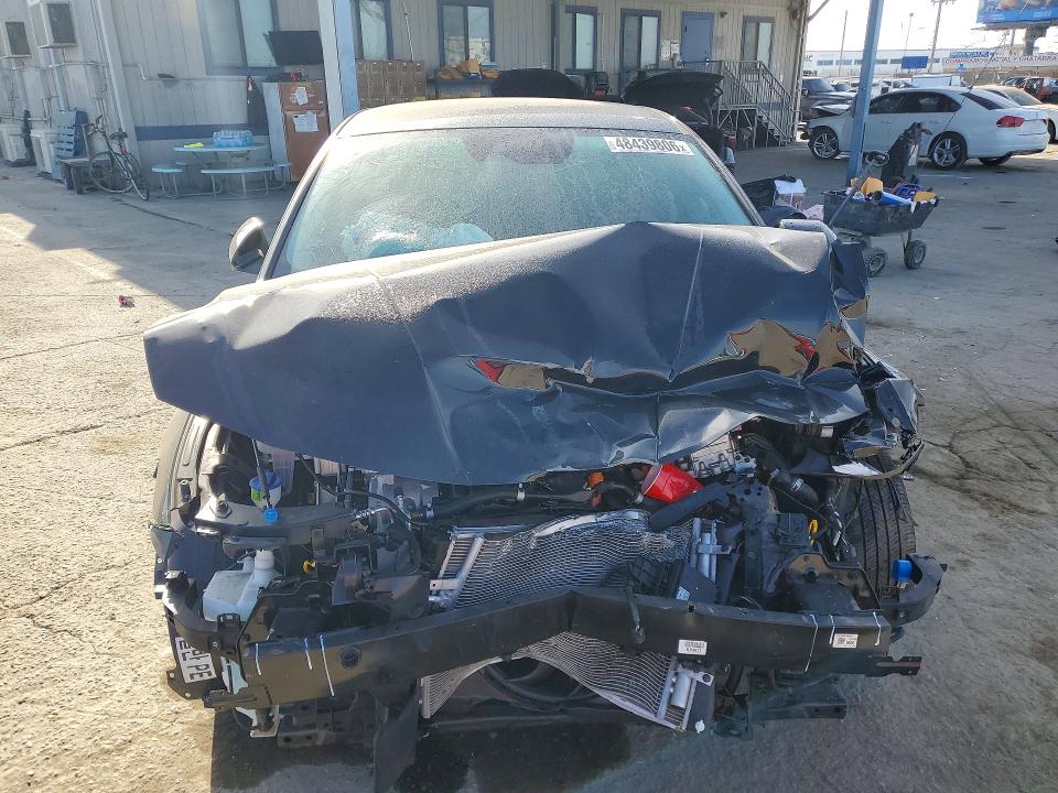 48439806 :رقم المزاد ، KMHLM4DJ5TU184601 vin ، 2026 Hyundai Elantra Hybrid مزاد بيع