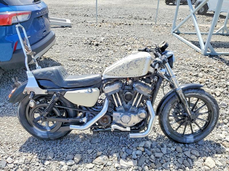 Продажа на аукционе авто 2006 Harley-davidson Xl883, vin: 1HD4CMM156K456302, номер лота: 50301816