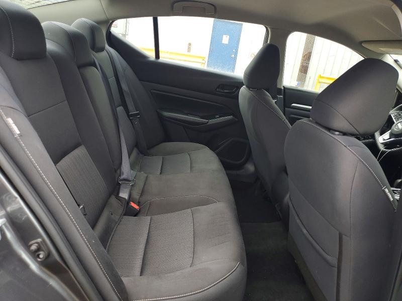 2023 Nissan Altima მანქანა იყიდება აუქციონზე, vin: 1N4BL4DWXPN348607, აუქციონის ნომერი: 48330786