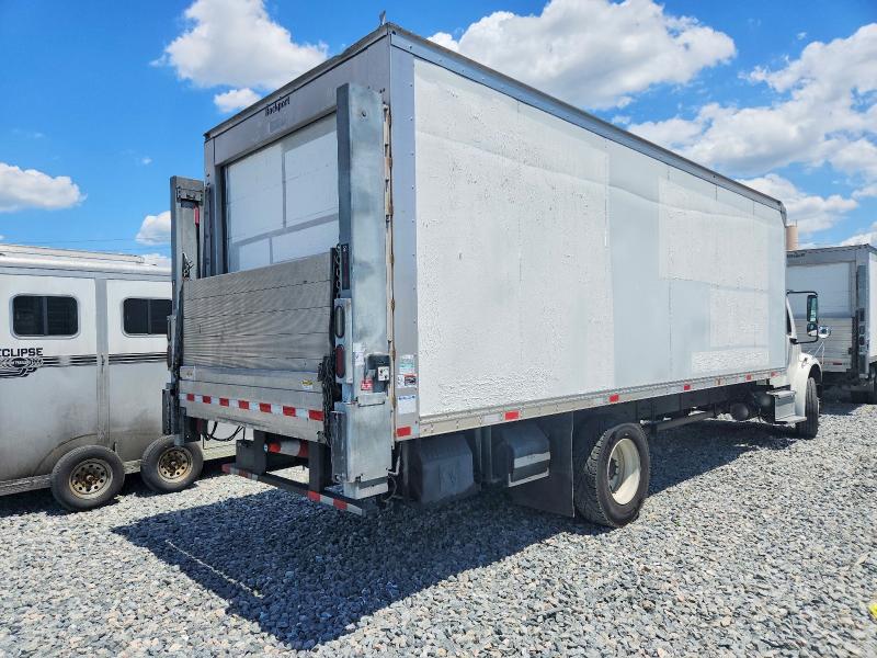 Продаж на аукціоні авто 2020 Freightliner M2, vin: 3ALACXFB2LDMD2548, номер лоту: 49658586