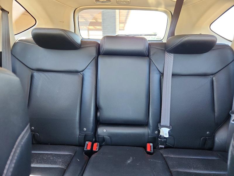 Продаж на аукціоні авто 2015 Honda Cr-v, vin: 2HKRM3H76FH518687, номер лоту: 48830986