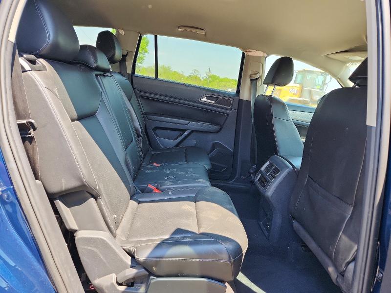 Aukcja sprzedaży 2018 Volkswagen Atlas, vin: 1V2KR2CA3JC530900, numer aukcji: 51123096
