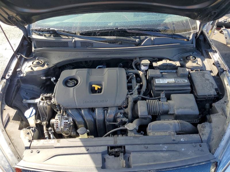 Продаж на аукціоні авто 2023 Kia Forte, vin: 3KPF24AD7PE570575, номер лоту: 51367356