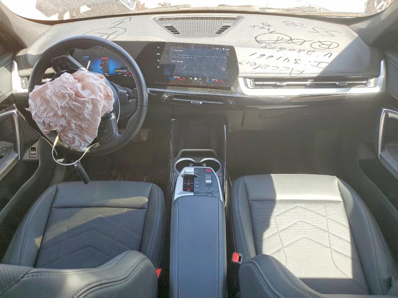 51877086 :رقم المزاد ، WBX73EF07S5220643 vin ، 2025 Bmw X1 مزاد بيع