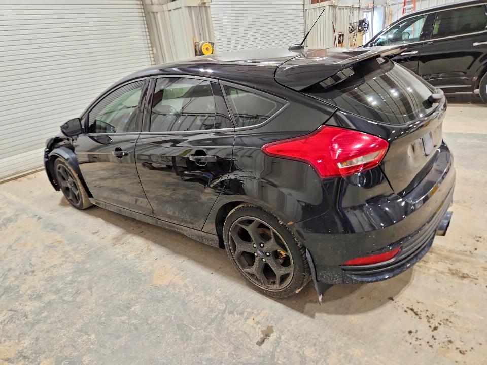2017 Ford Focus მანქანა იყიდება აუქციონზე, vin: 1FADP3L91HL306777, აუქციონის ნომერი: 41628016