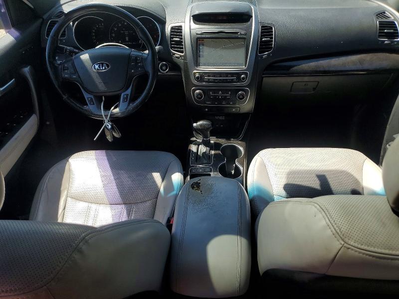 Aukcja sprzedaży 2014 Kia Sorento, vin: 5XYKW4A72EG467495, numer aukcji: 49906956