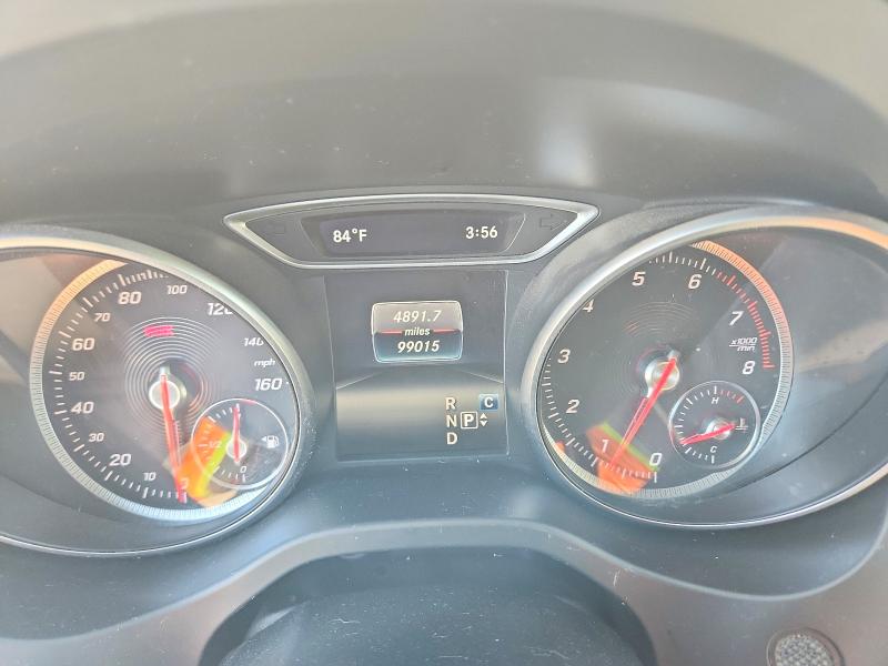 Продажа на аукционе авто 2017 Mercedes-benz Cla, vin: WDDSJ4EBXHN437371, номер лота: 48873266