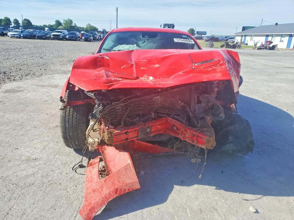 Aukcja sprzedaży 2019 Ford Mustang, vin: 1FA6P8TH6K5200219, numer aukcji: 51548896