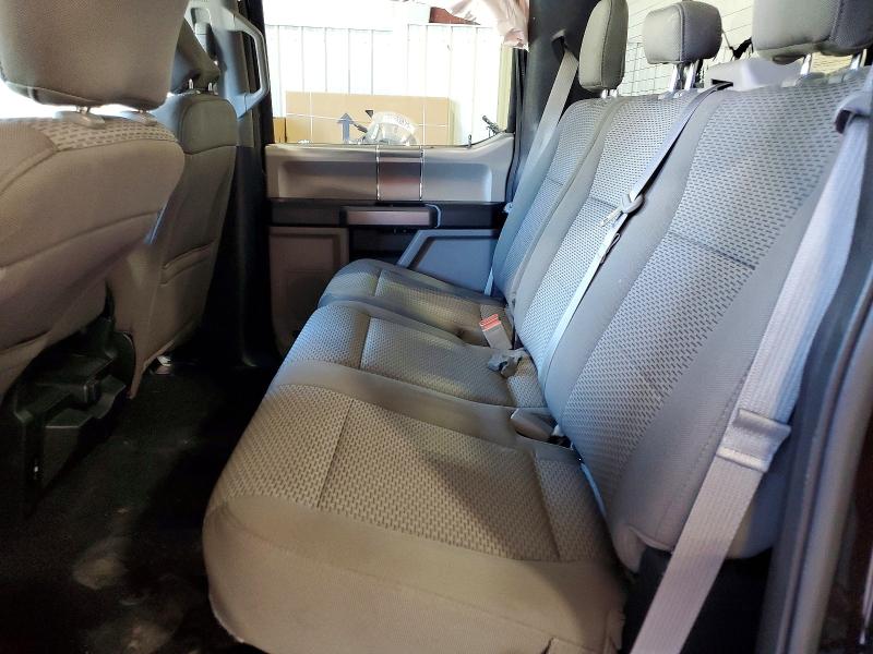 Продаж на аукціоні авто 2019 Ford F150, vin: 1FTEW1E55KFA03457, номер лоту: 51122186