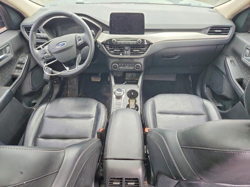 Aukcja sprzedaży 2020 Ford Escape, vin: 1FMCU9BZ9LUC47575, numer aukcji: 49511606