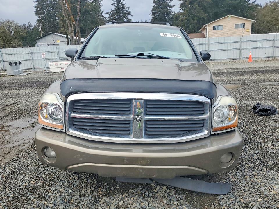Продажа на аукционе авто 2004 Dodge Durango, vin: 1D4HB48N74F159172, номер лота: 50126666