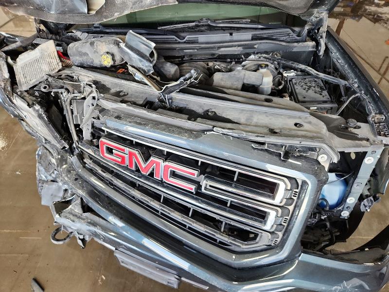 Aukcja sprzedaży 2017 Gmc Sierra, vin: 3GTU2MEC1HG414823, numer aukcji: 51012856