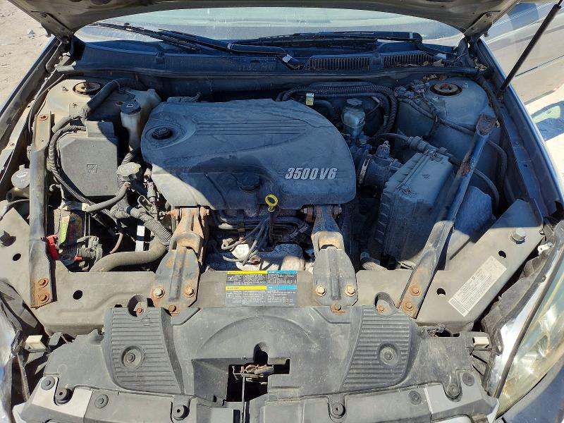 Aukcja sprzedaży 2006 Chevrolet Impala, vin: 2G1WB58K969249508, numer aukcji: 50751746