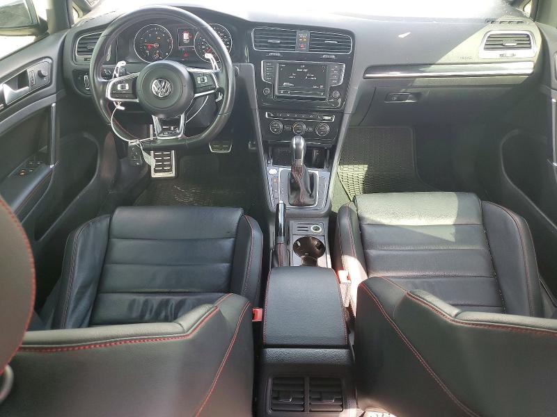 Продажа на аукционе авто 2016 Volkswagen Gti, vin: 3VW447AUXGM062171, номер лота: 48476176