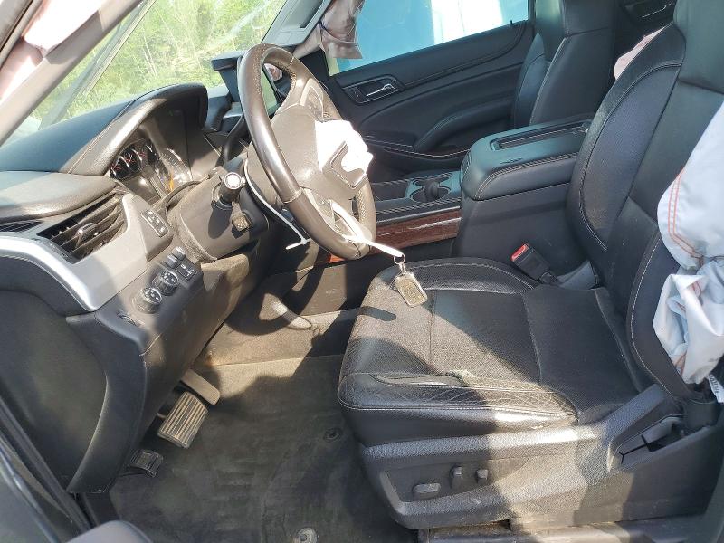 Продаж на аукціоні авто 2015 Gmc Yukon, vin: 1GKS2BKC7FR147477, номер лоту: 46484196