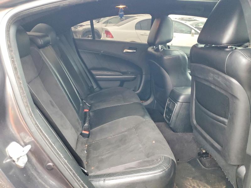 Aukcja sprzedaży 2018 Dodge Charger, vin: 2C3CDXJG5JH231256, numer aukcji: 47921586