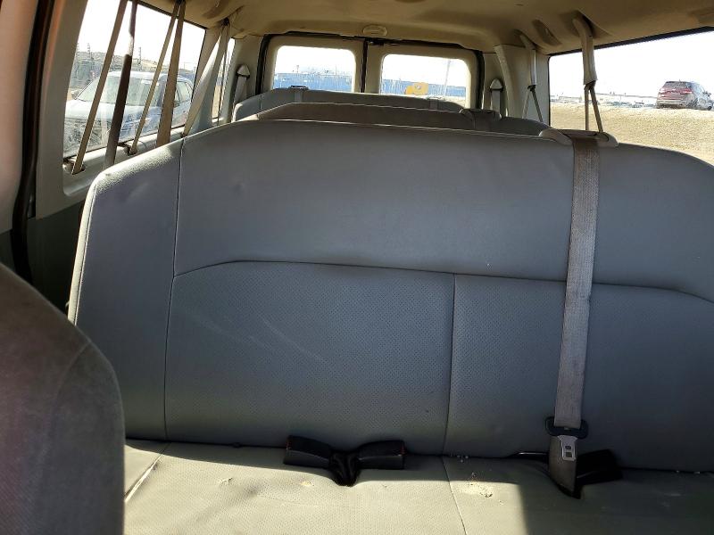 2014 Ford Econoline მანქანა იყიდება აუქციონზე, vin: 1FBSS3BL0EDA73272, აუქციონის ნომერი: 50967596