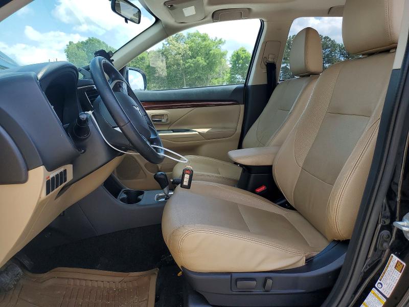Продаж на аукціоні авто 2015 Mitsubishi Outlander, vin: JA4AD3A30FZ004731, номер лоту: 49180246