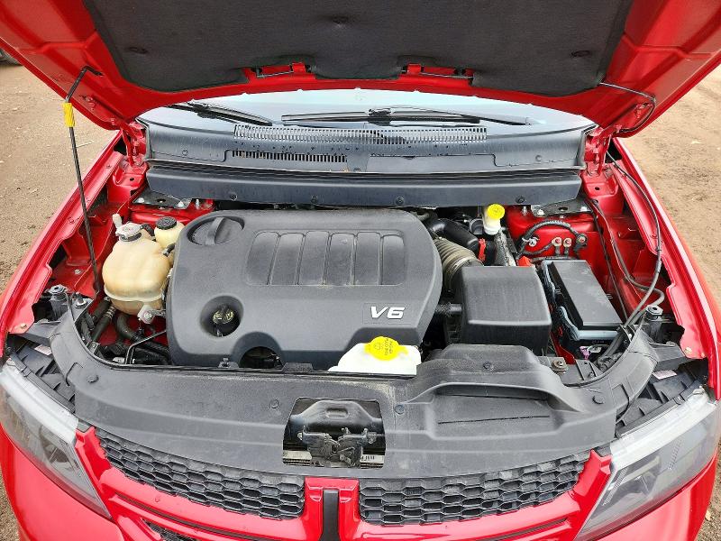Продажа на аукционе авто 2017 Dodge Journey, vin: 3C4PDDEGXHT541524, номер лота: 51725536