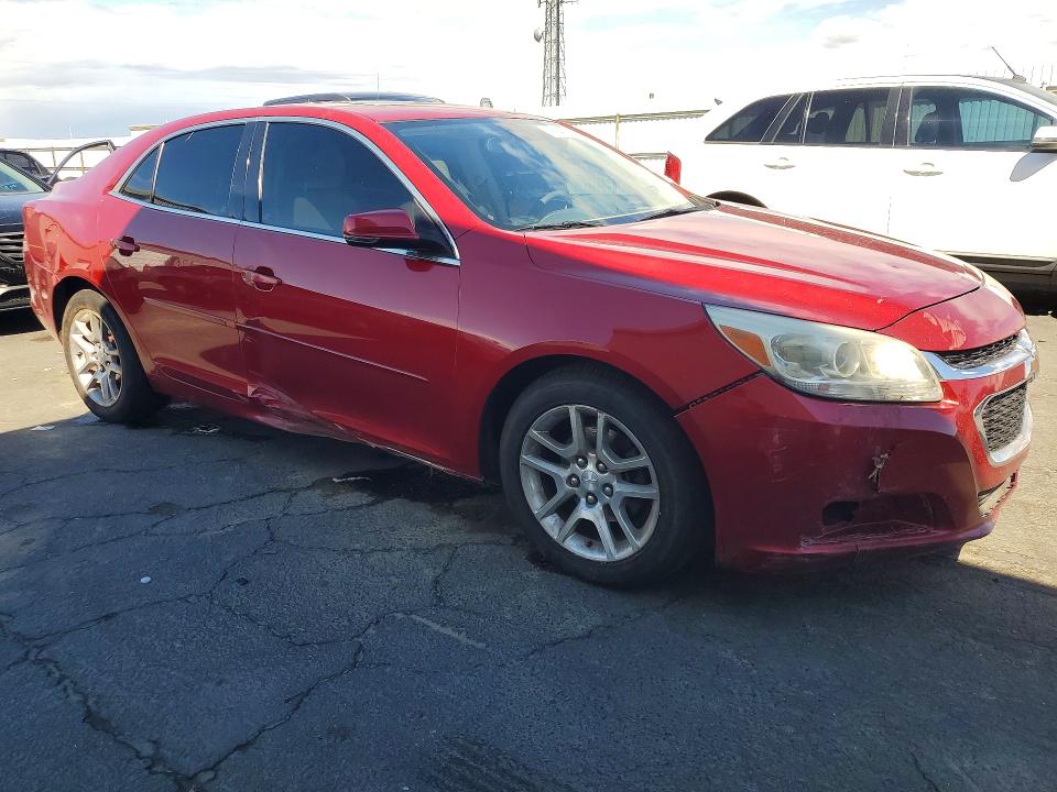 Продаж на аукціоні авто 2014 Chevrolet Malibu, vin: 1G11C5SL2EF289119, номер лоту: 49342056