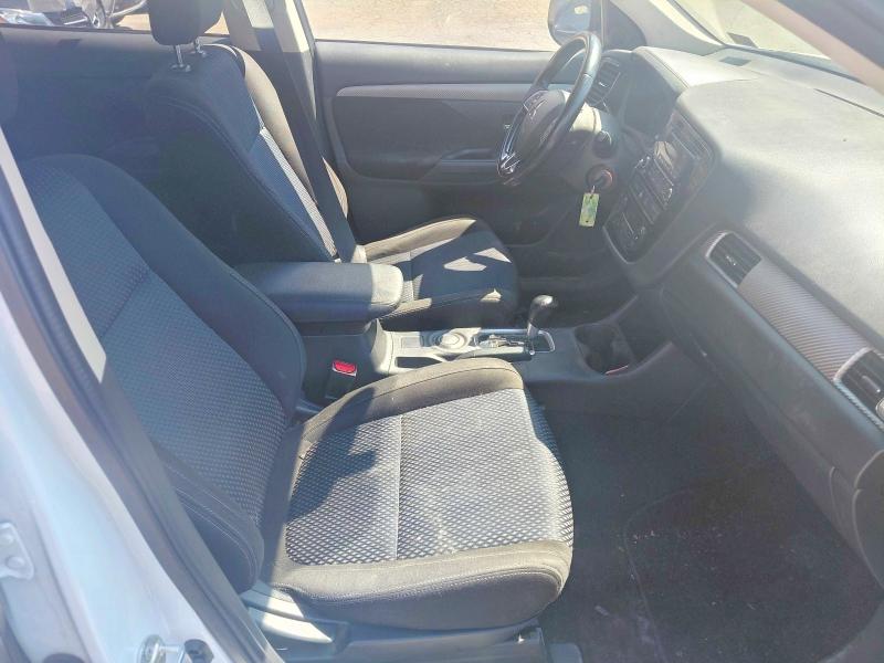 Aukcja sprzedaży 2016 Mitsubishi Outlander, vin: JA4AD2A32GZ017203, numer aukcji: 48629236
