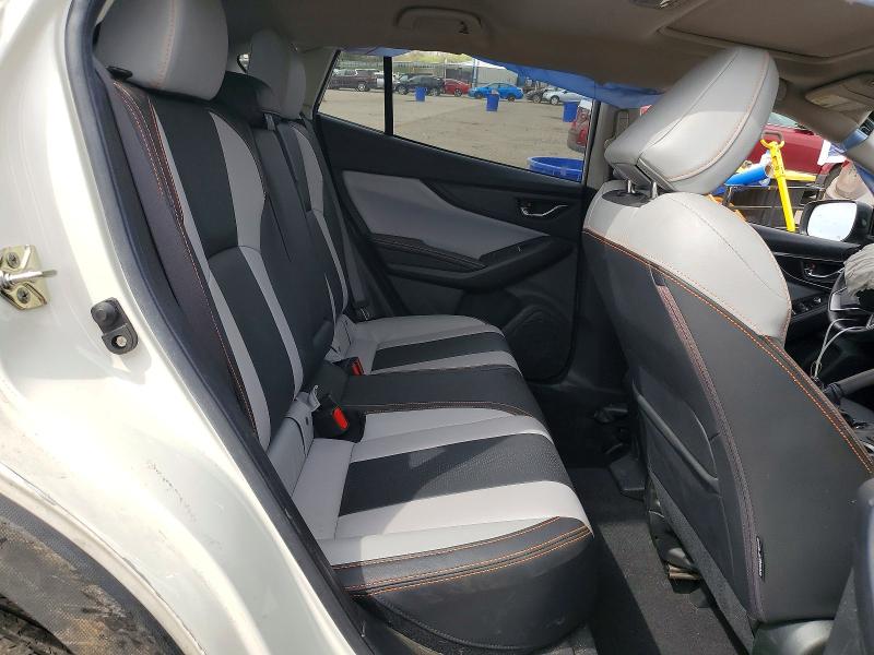 Aukcja sprzedaży 2018 Subaru Crosstrek, vin: JF2GTAMC4J8240124, numer aukcji: 49395786