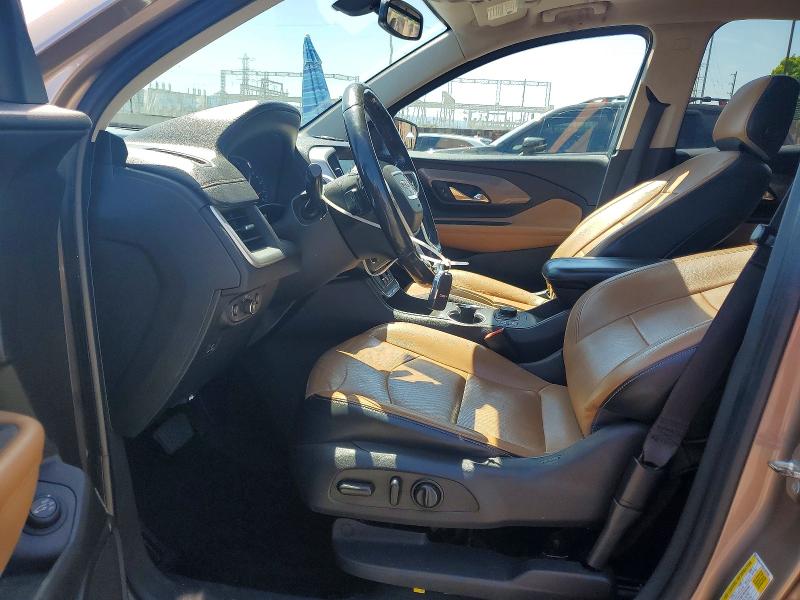 51031516 :رقم المزاد ، 3GKALPEV0JL323465 vin ، 2018 Gmc Terrain مزاد بيع