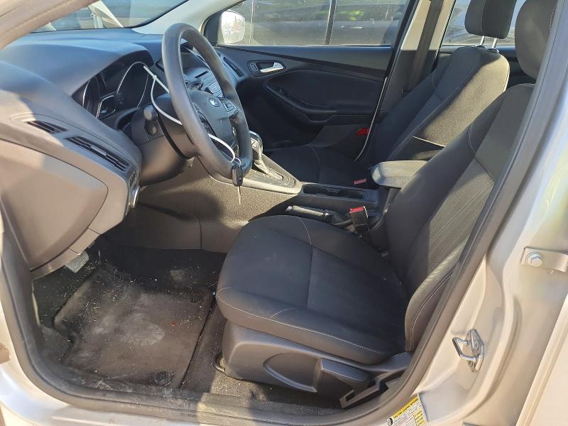 50063666 :رقم المزاد ، 1FADP3F24GL330777 vin ، 2016 Ford Focus مزاد بيع