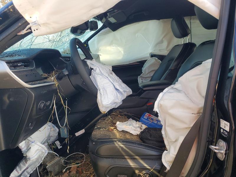51724366 :رقم المزاد ، 1C4RJHAG3RC247975 vin ، 2024 Jeep Grand Cherokee مزاد بيع